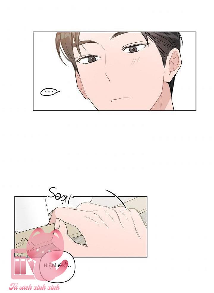 Baby Đến Rồi - Chap 36 - Trang 54