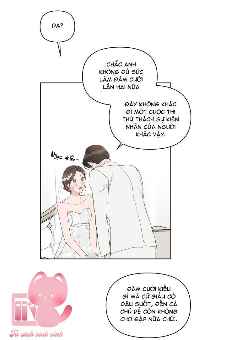 Baby Đến Rồi - Chap 36 - Trang 56