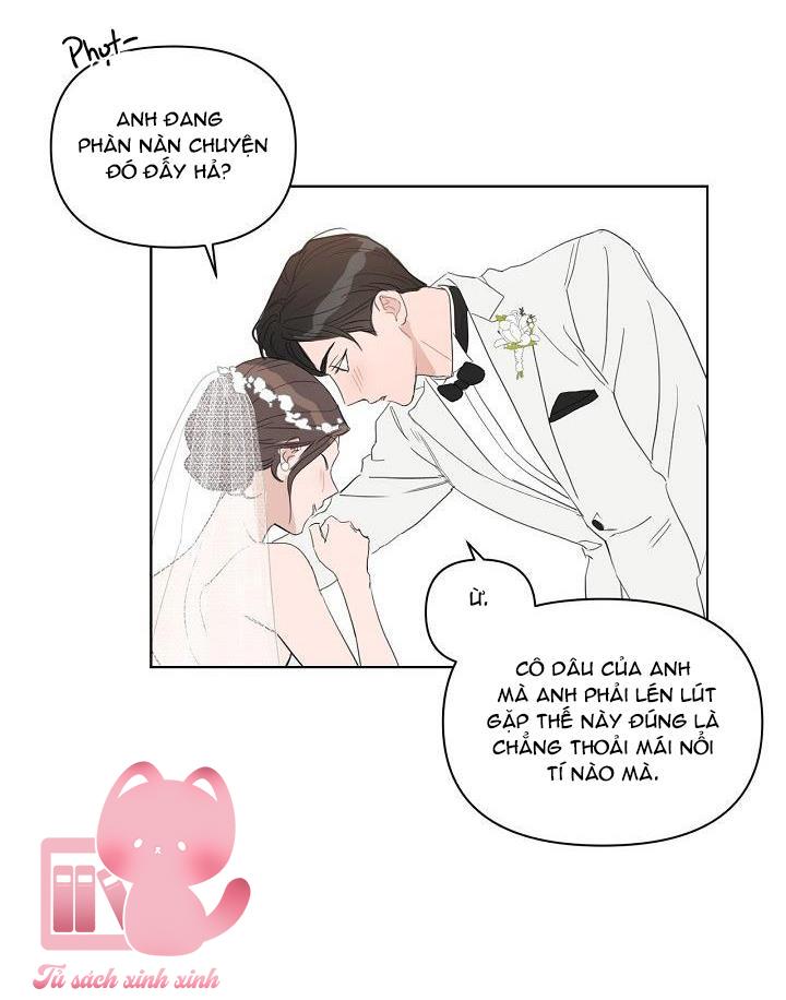Baby Đến Rồi - Chap 36 - Trang 57