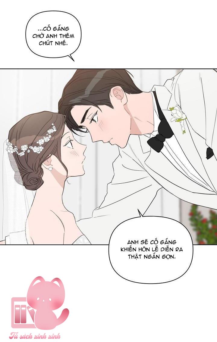 Baby Đến Rồi - Chap 36 - Trang 59