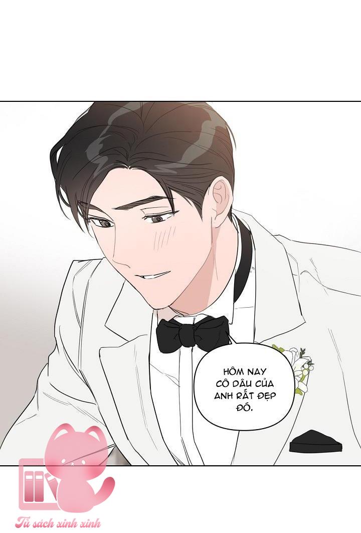 Baby Đến Rồi - Chap 36 - Trang 60