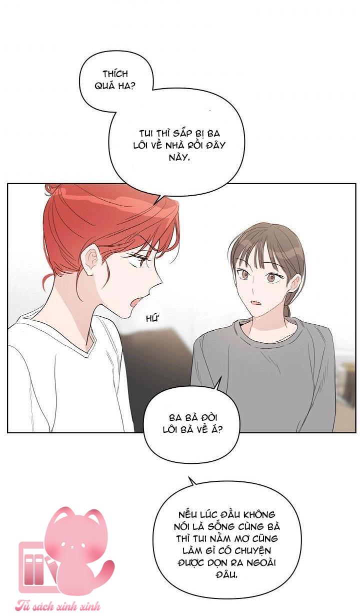 Baby Đến Rồi - Chap 36 - Trang 7