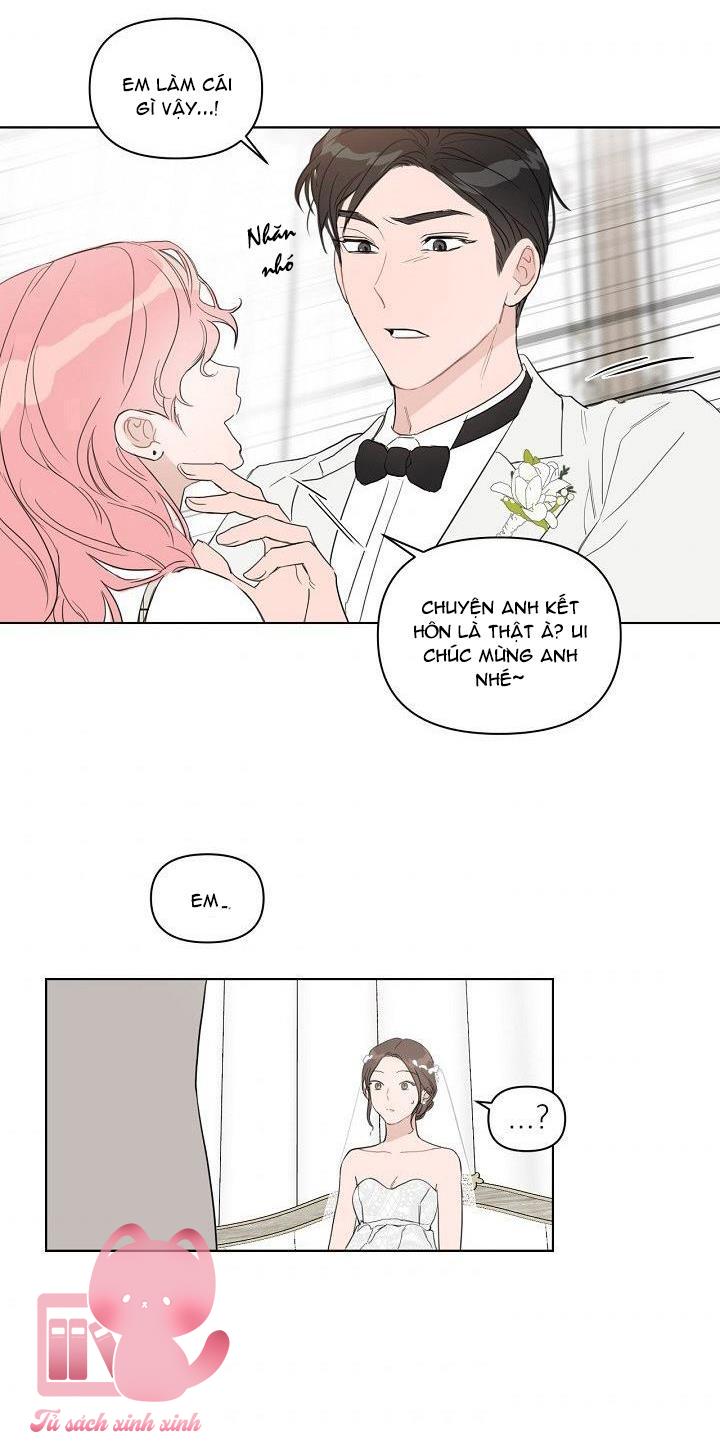 Baby Đến Rồi - Chap 36 - Trang 64
