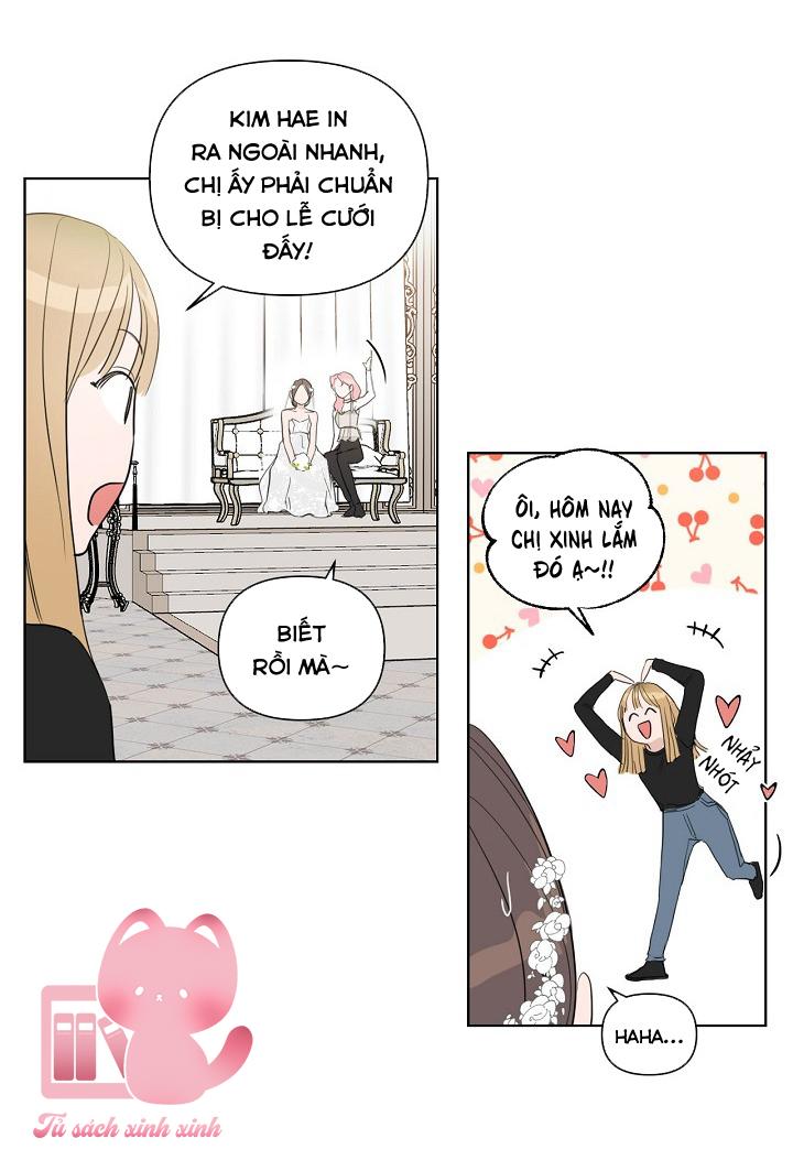 Baby Đến Rồi - Chap 37 - Trang 11