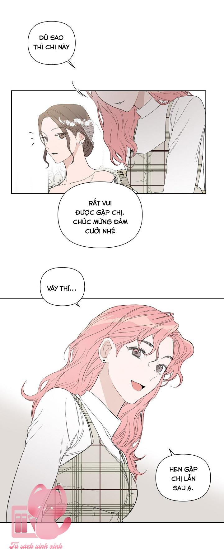 Baby Đến Rồi - Chap 37 - Trang 12