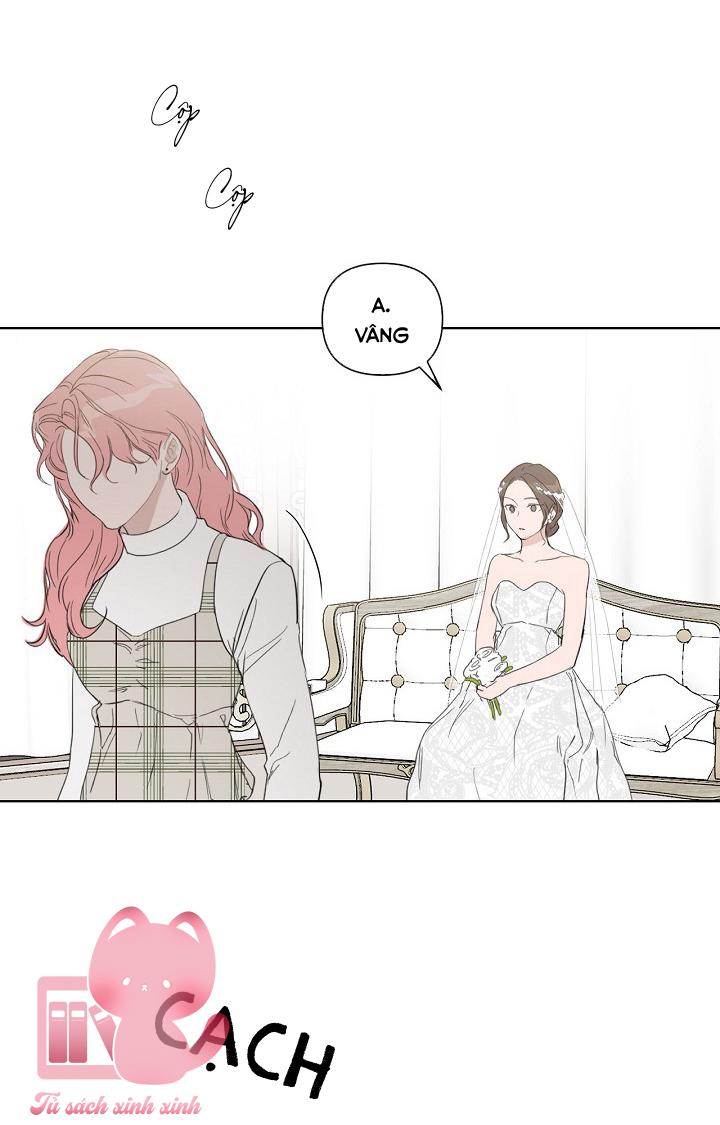 Baby Đến Rồi - Chap 37 - Trang 13