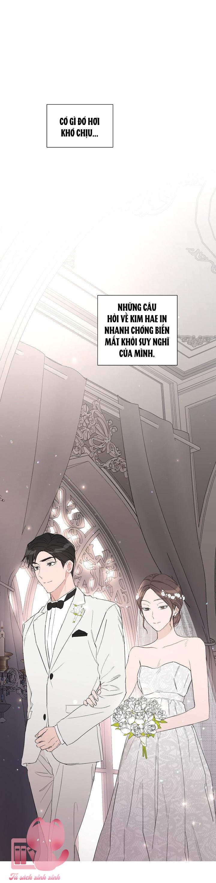Baby Đến Rồi - Chap 37 - Trang 15