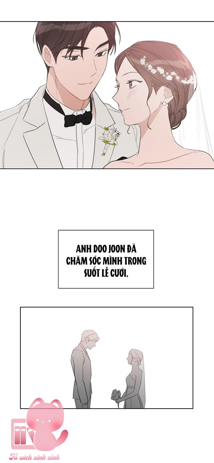Baby Đến Rồi - Chap 37 - Trang 16