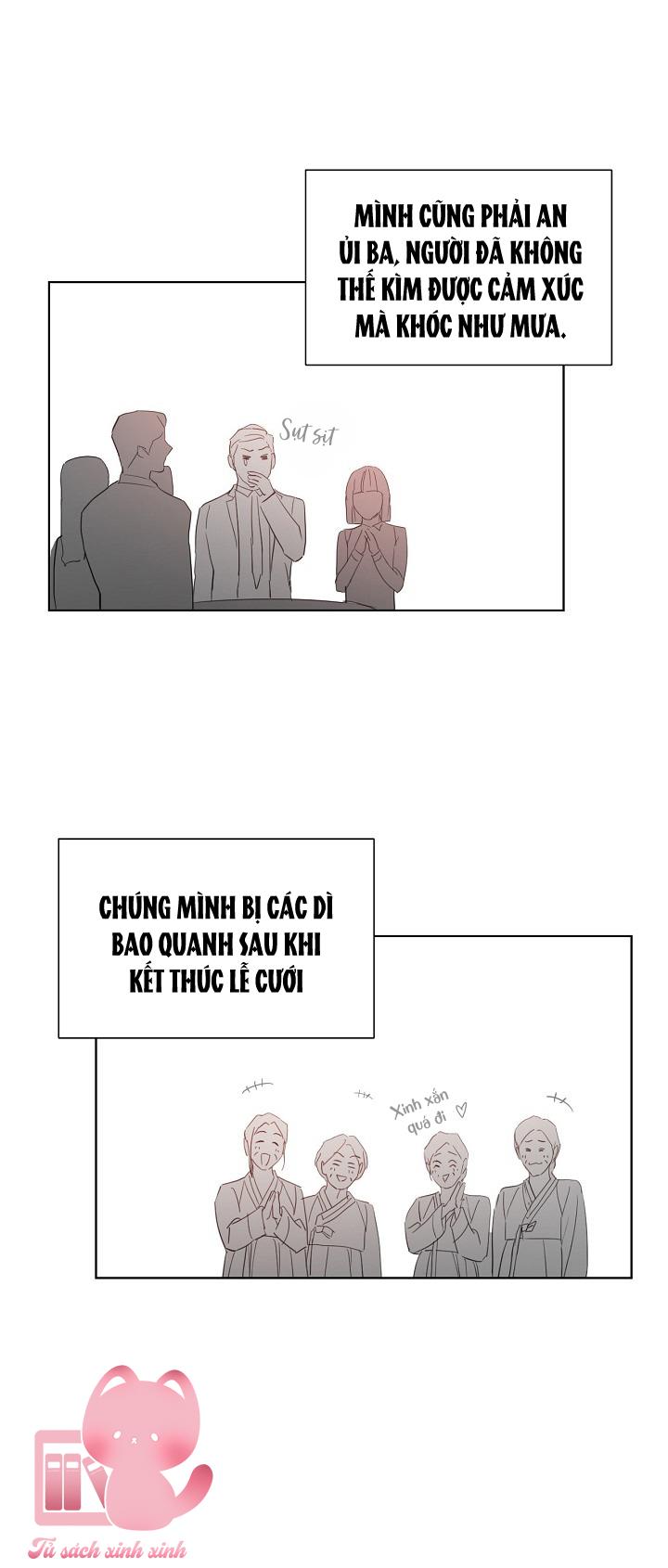 Baby Đến Rồi - Chap 37 - Trang 17
