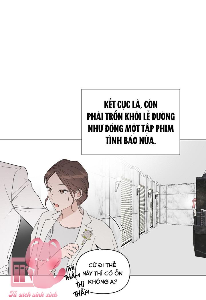 Baby Đến Rồi - Chap 37 - Trang 18
