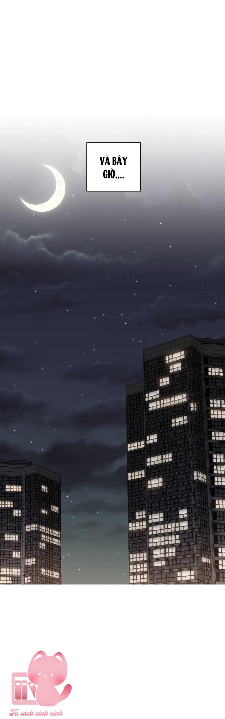 Baby Đến Rồi - Chap 37 - Trang 21