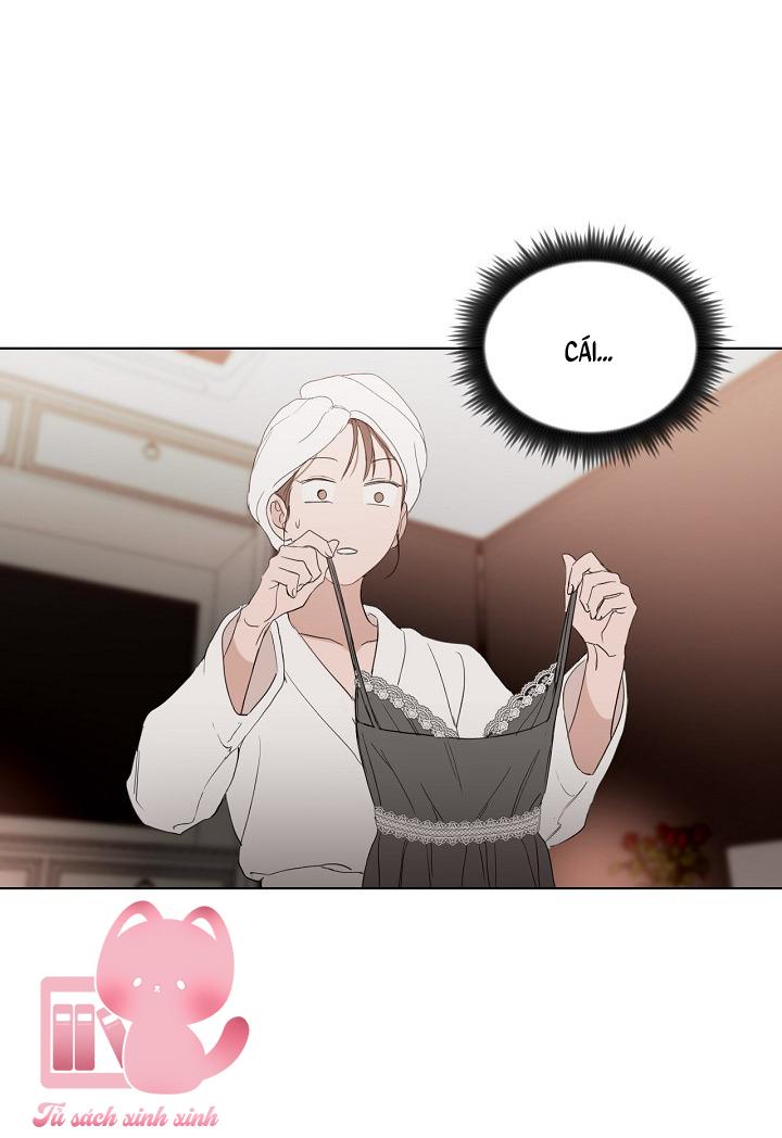 Baby Đến Rồi - Chap 37 - Trang 23