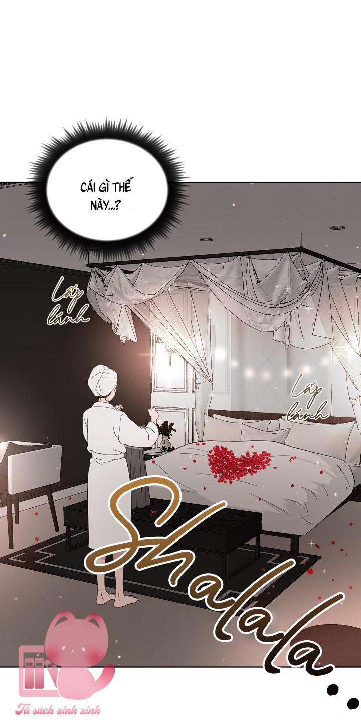 Baby Đến Rồi - Chap 37 - Trang 24
