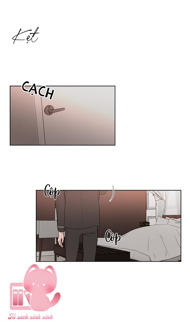 Baby Đến Rồi - Chap 37 - Trang 27