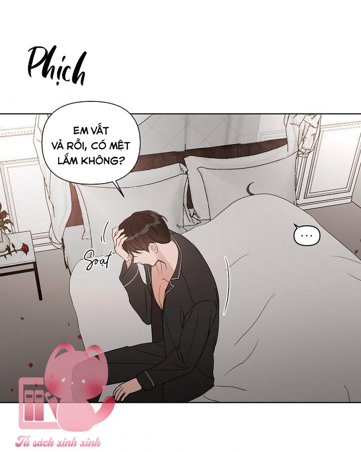 Baby Đến Rồi - Chap 37 - Trang 28