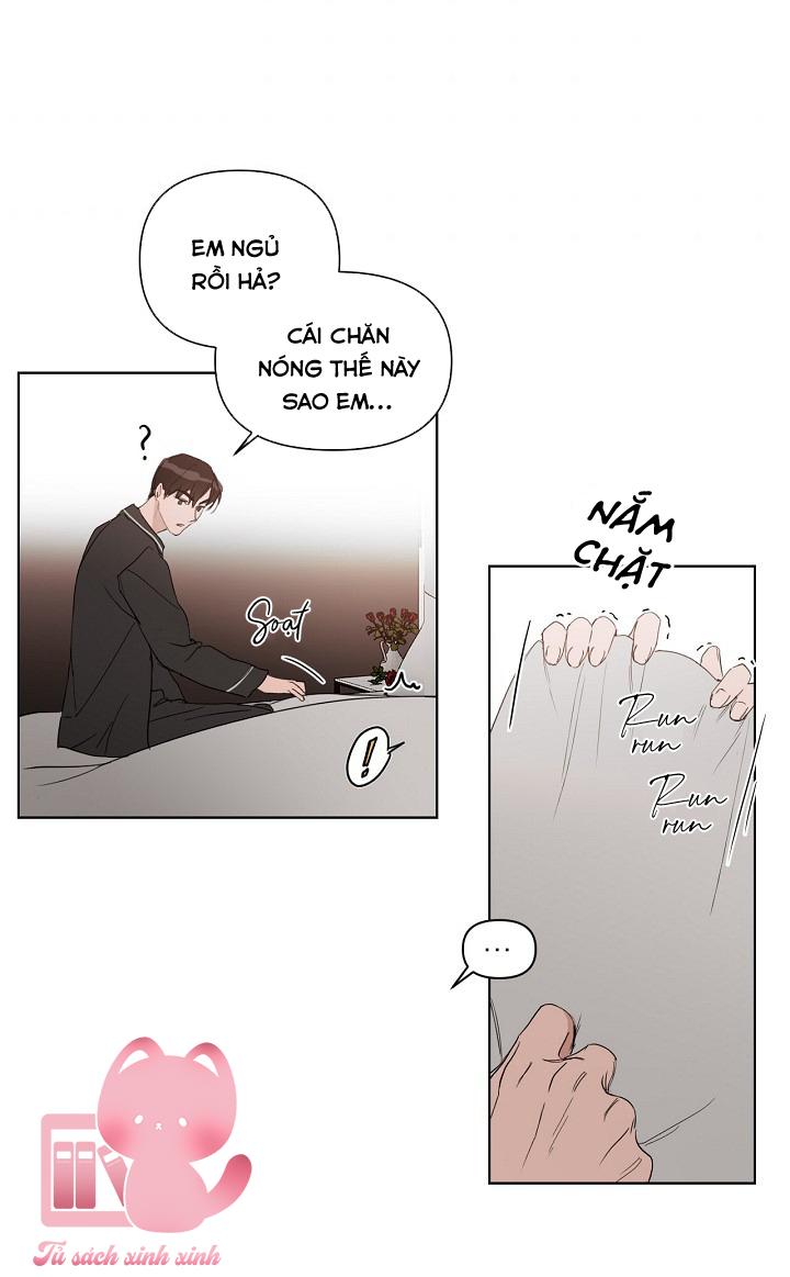Baby Đến Rồi - Chap 37 - Trang 29