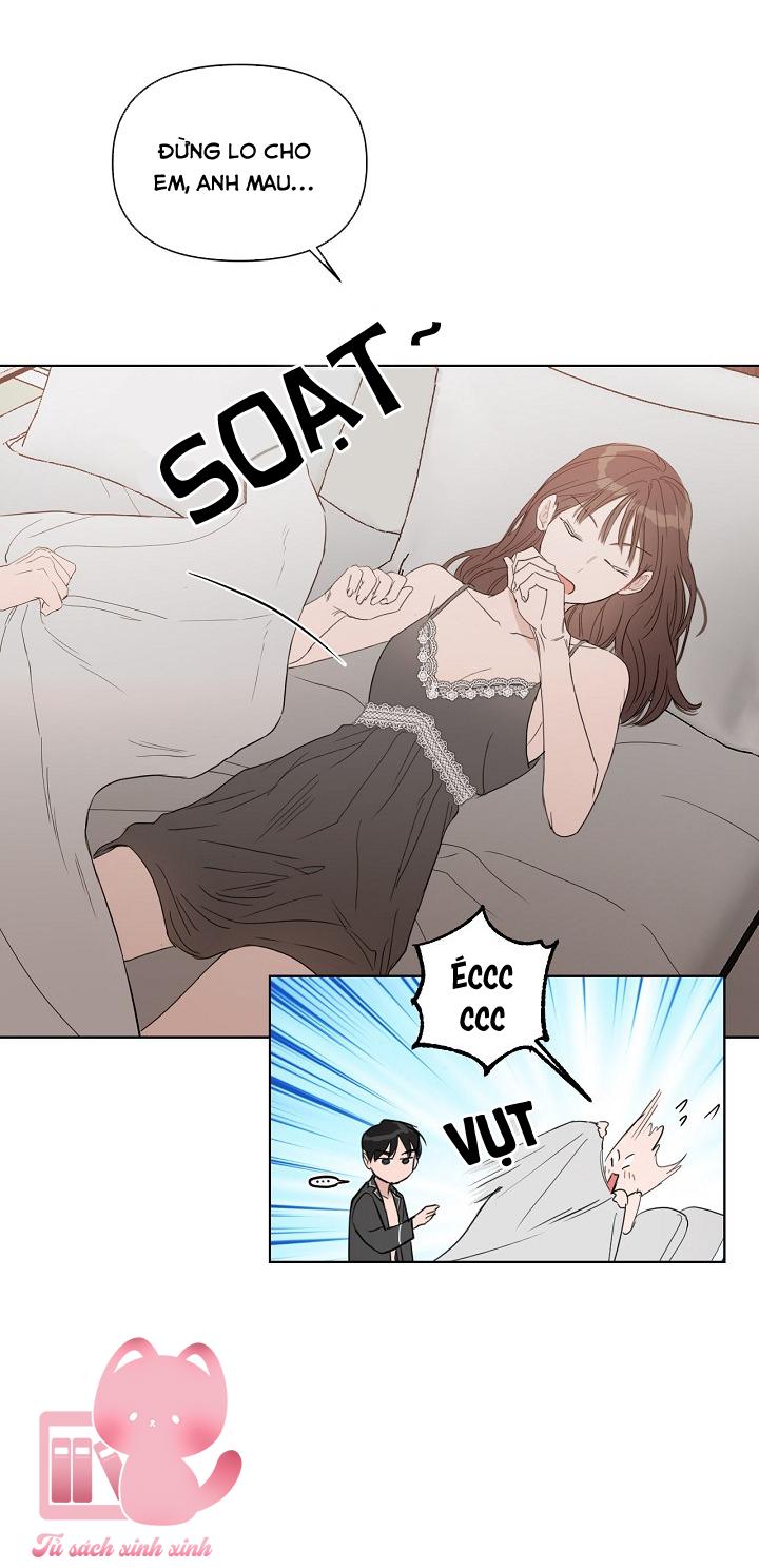Baby Đến Rồi - Chap 37 - Trang 31