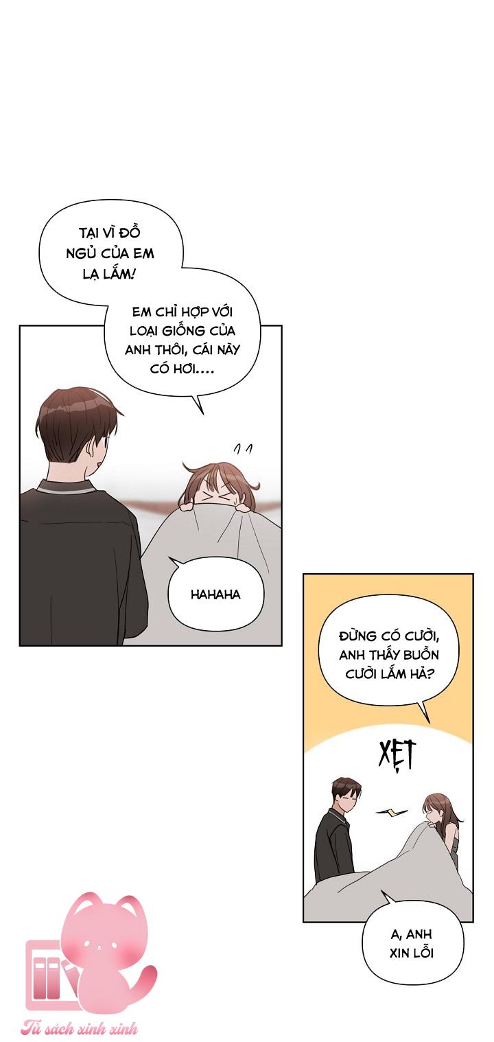 Baby Đến Rồi - Chap 37 - Trang 32