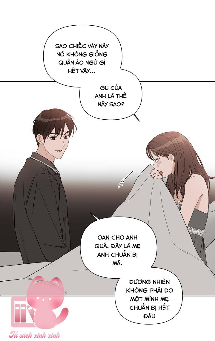 Baby Đến Rồi - Chap 37 - Trang 33