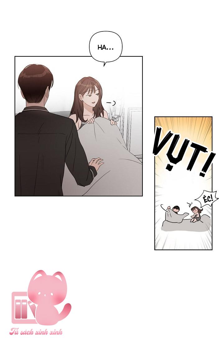 Baby Đến Rồi - Chap 37 - Trang 37