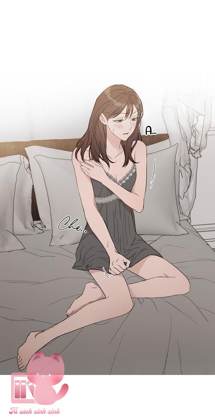 Baby Đến Rồi - Chap 37 - Trang 38