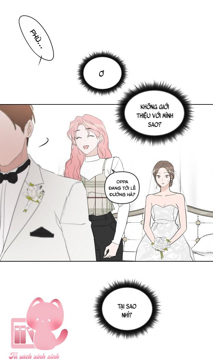 Baby Đến Rồi - Chap 37 - Trang 5