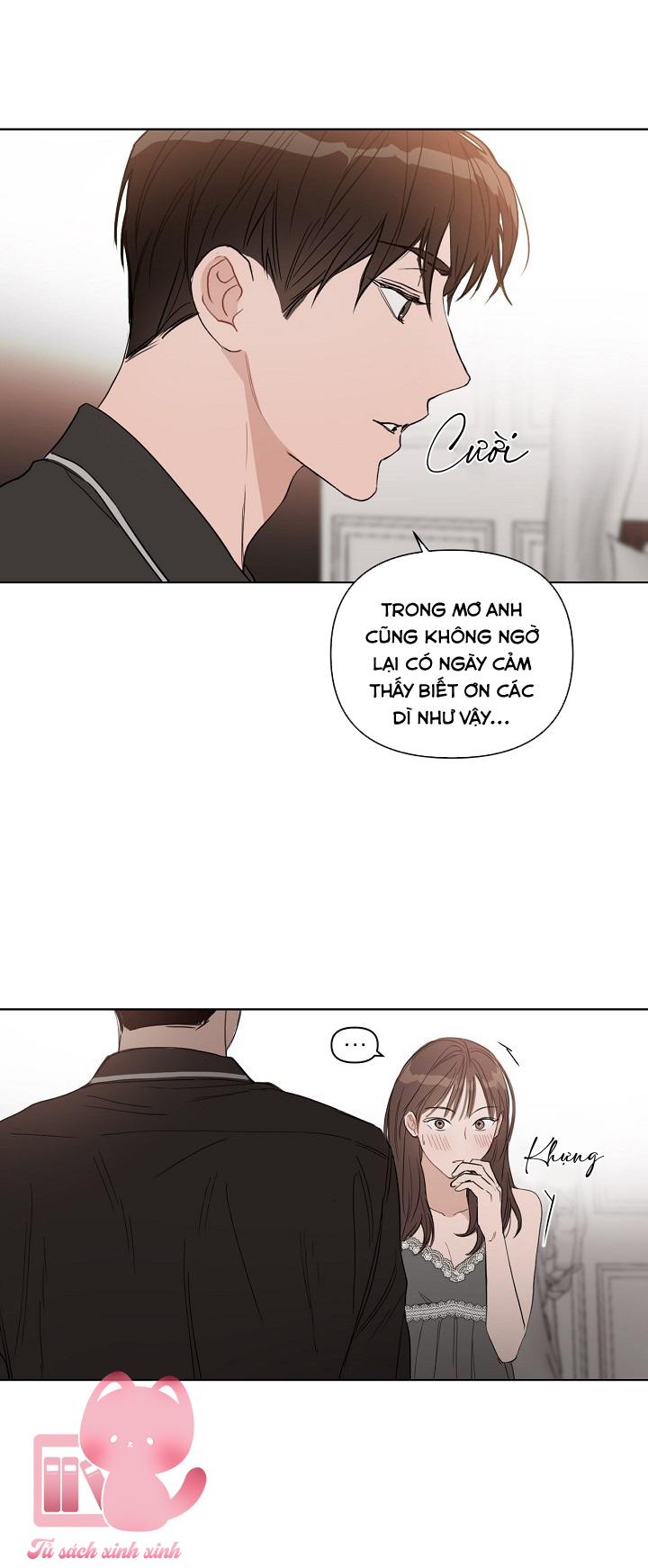 Baby Đến Rồi - Chap 37 - Trang 41