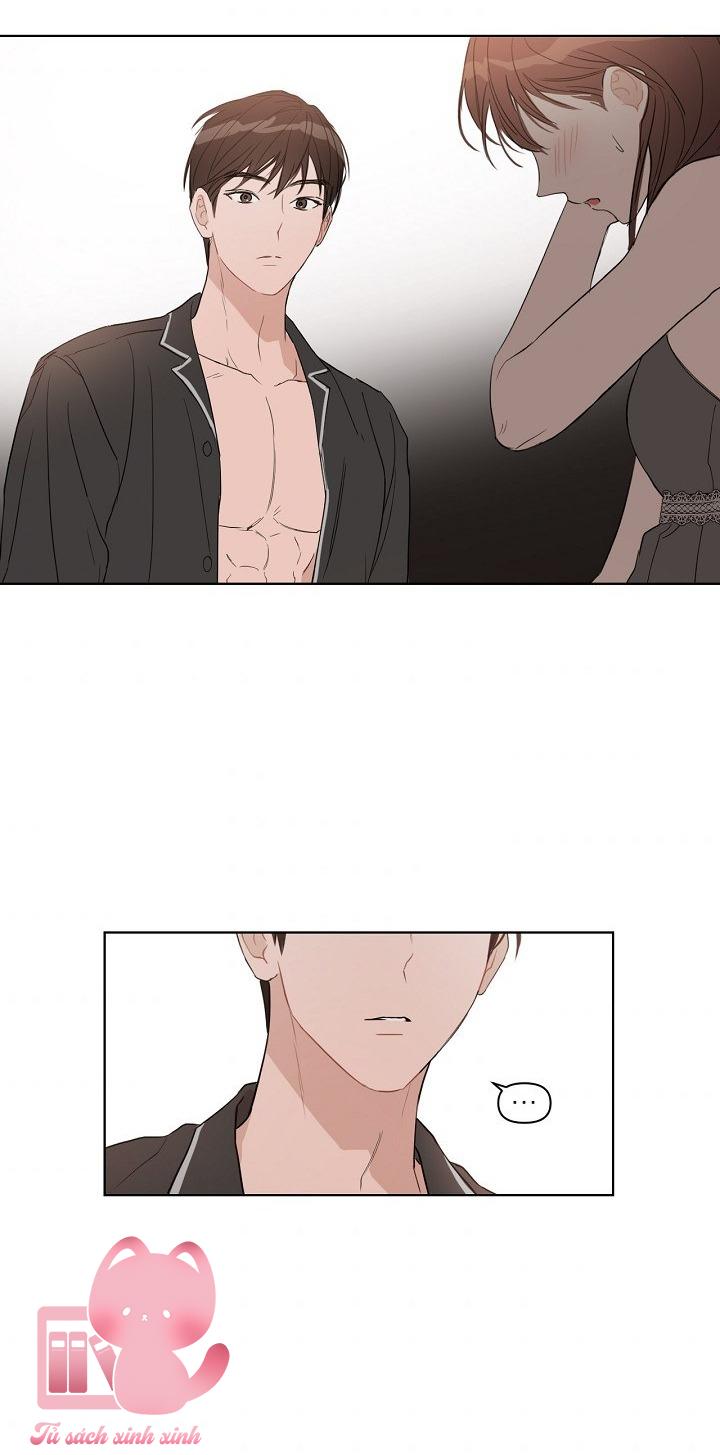 Baby Đến Rồi - Chap 37 - Trang 43