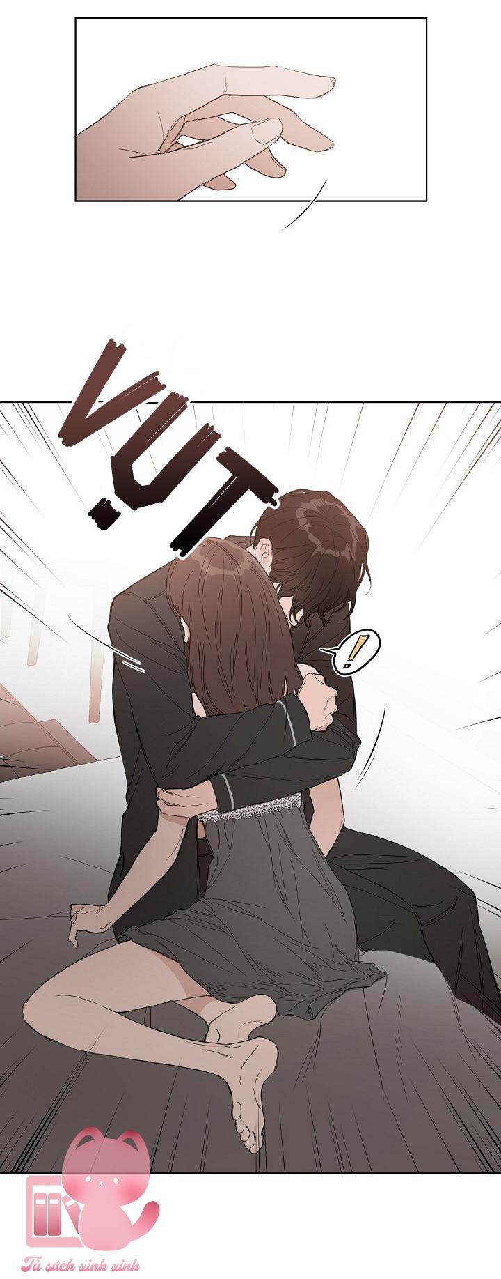 Baby Đến Rồi - Chap 37 - Trang 45