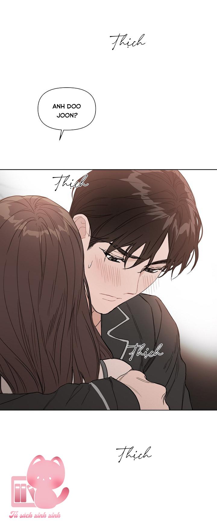 Baby Đến Rồi - Chap 37 - Trang 47