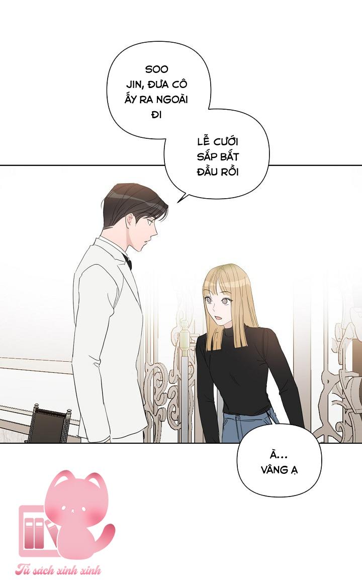 Baby Đến Rồi - Chap 37 - Trang 7