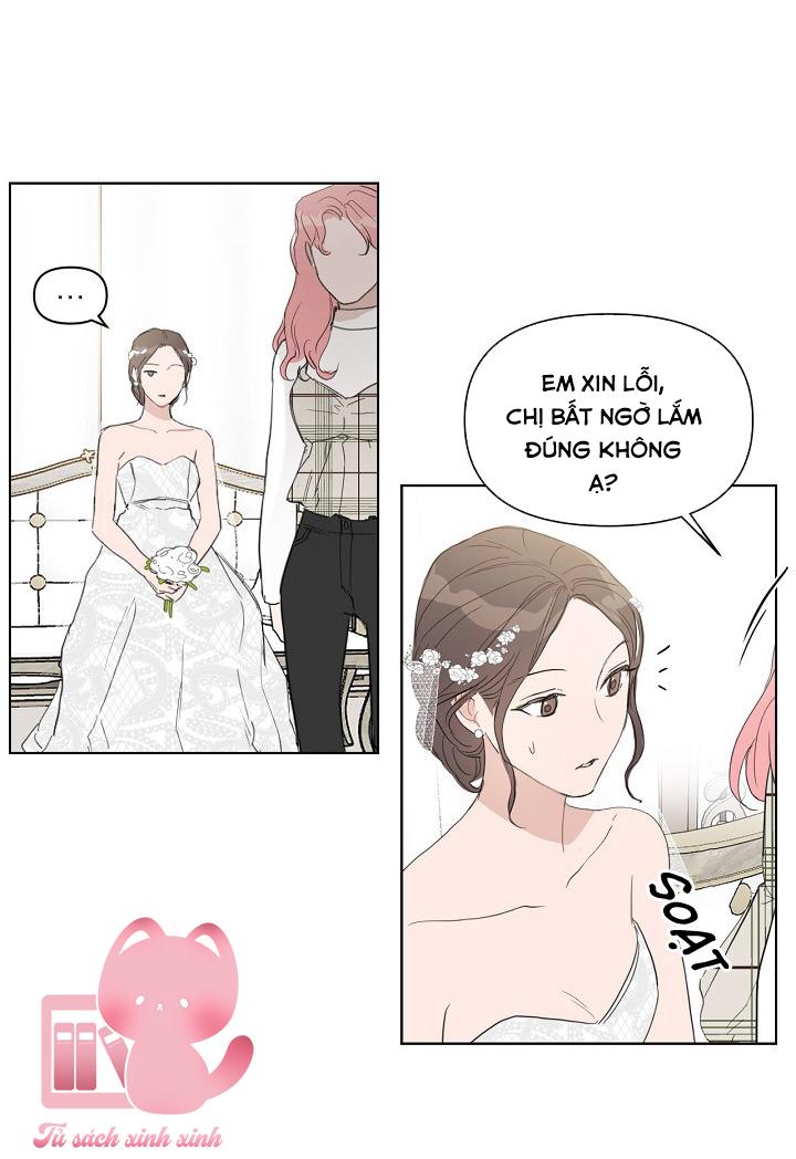 Baby Đến Rồi - Chap 37 - Trang 8