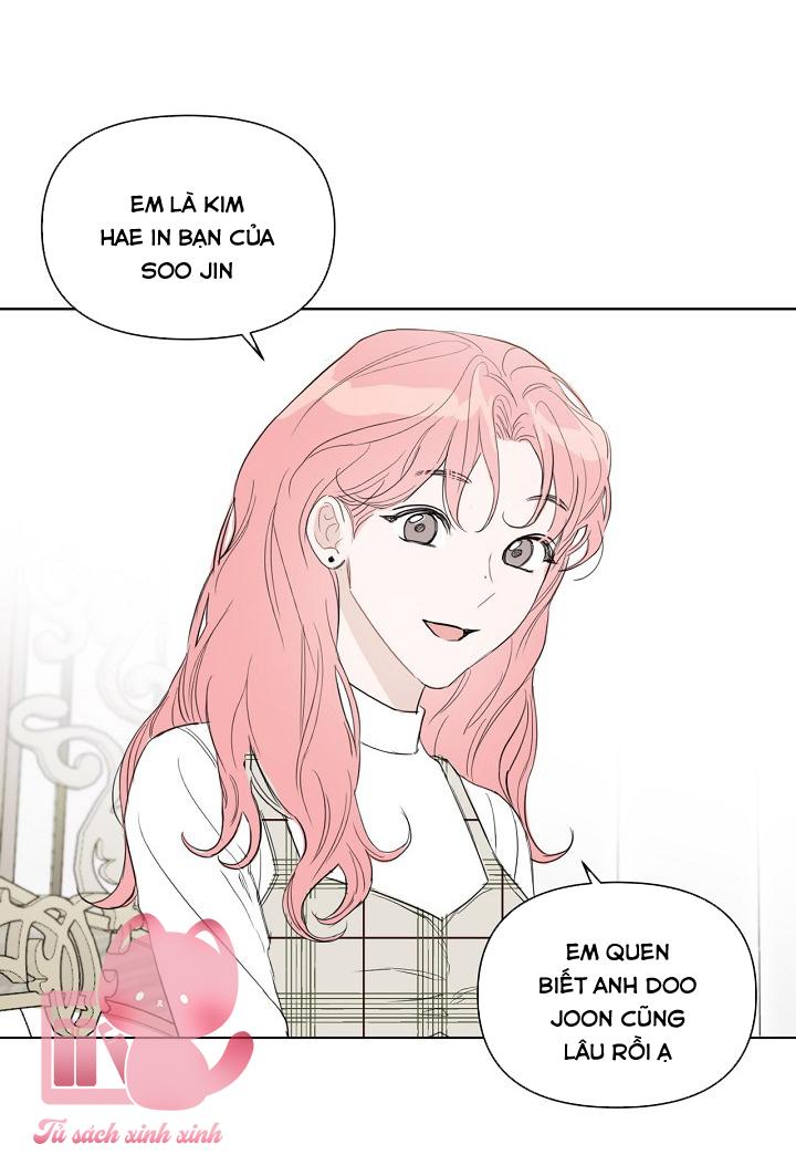 Baby Đến Rồi - Chap 37 - Trang 9