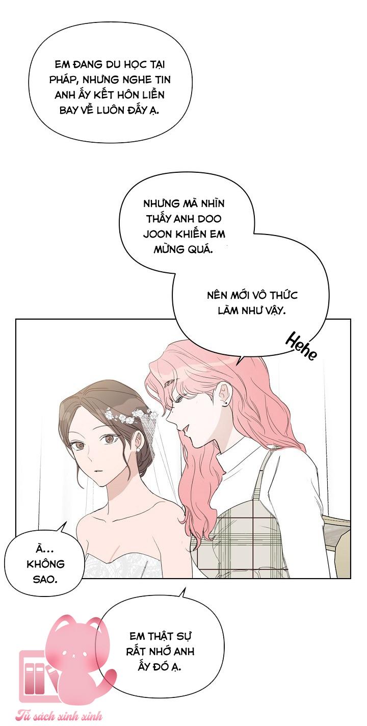 Baby Đến Rồi - Chap 37 - Trang 10