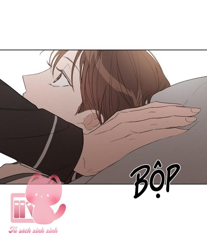 Baby Đến Rồi - Chap 38 - Trang 12