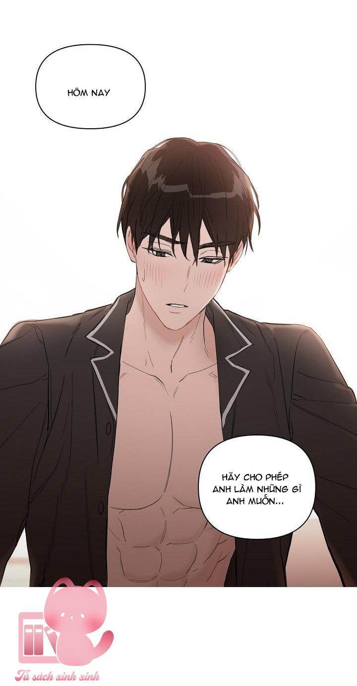 Baby Đến Rồi - Chap 38 - Trang 13