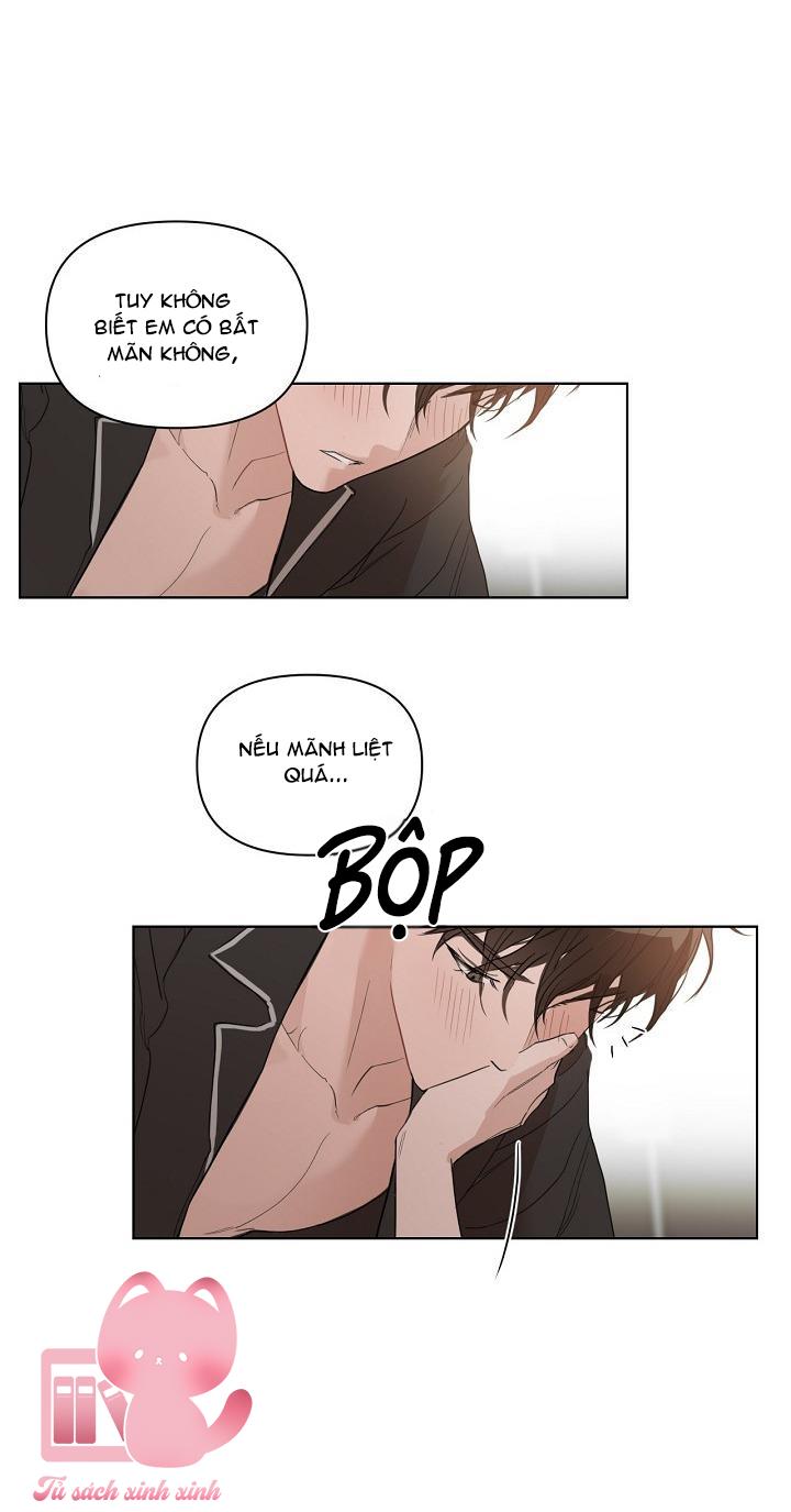 Baby Đến Rồi - Chap 38 - Trang 14