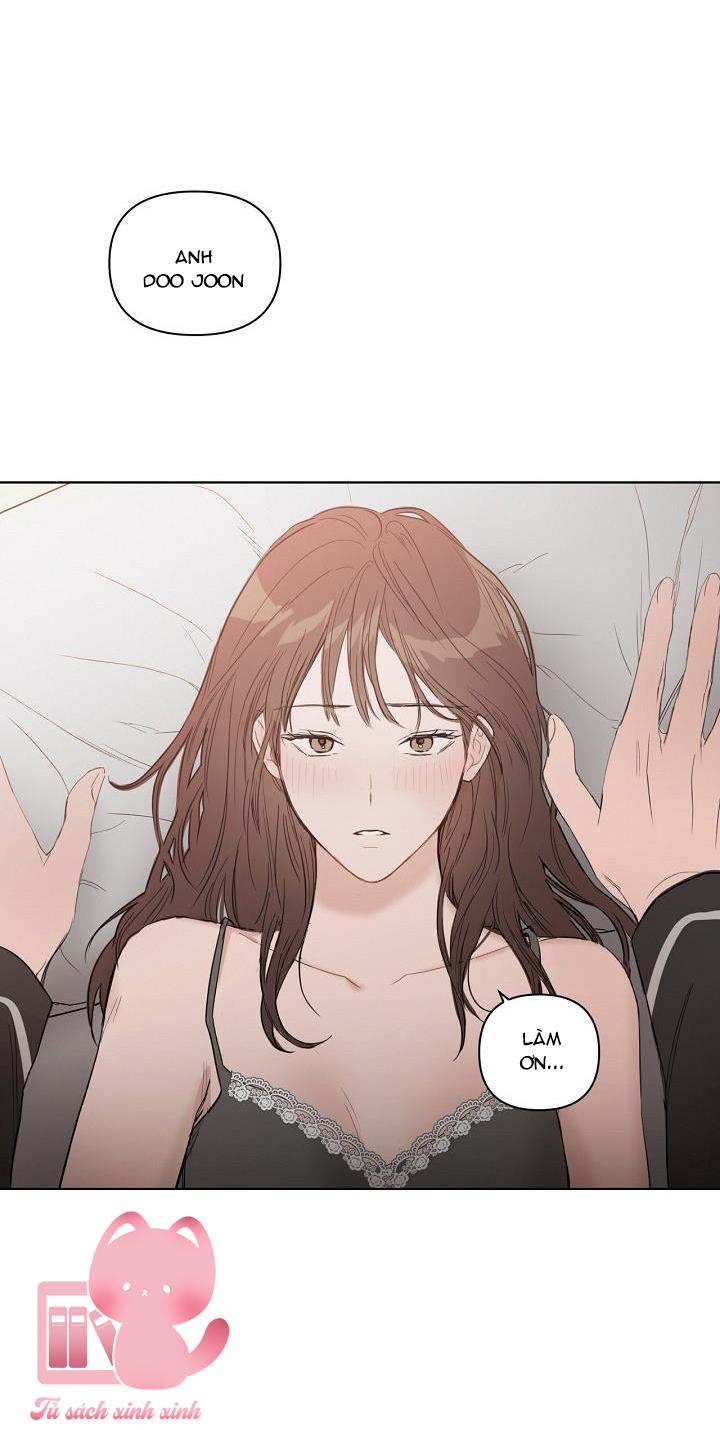 Baby Đến Rồi - Chap 38 - Trang 15