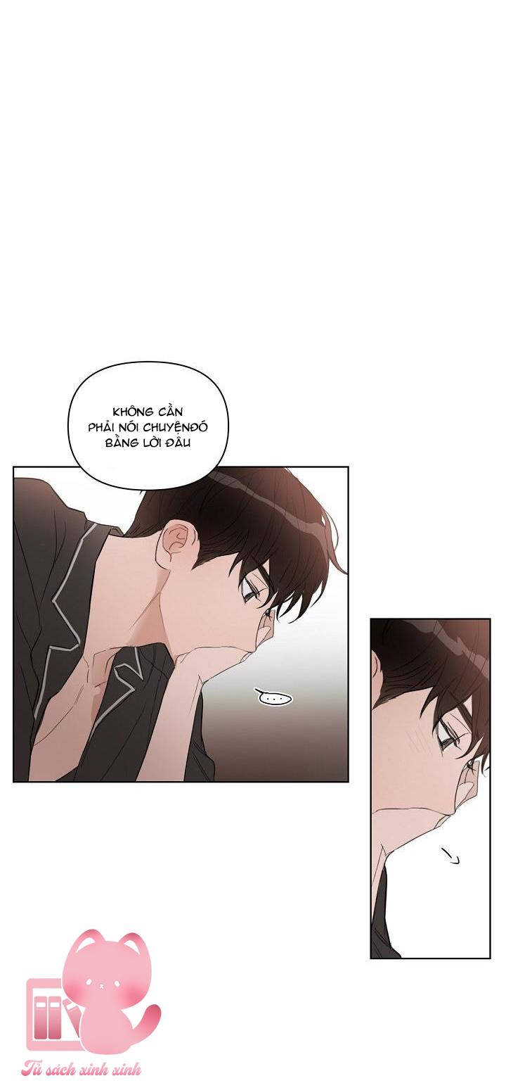 Baby Đến Rồi - Chap 38 - Trang 16