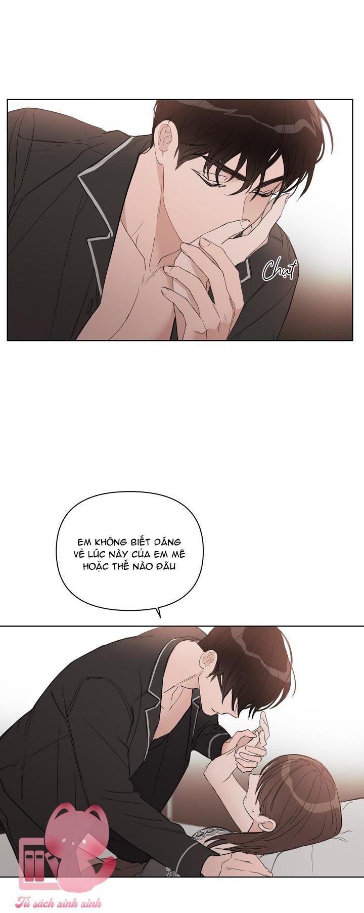 Baby Đến Rồi - Chap 38 - Trang 17