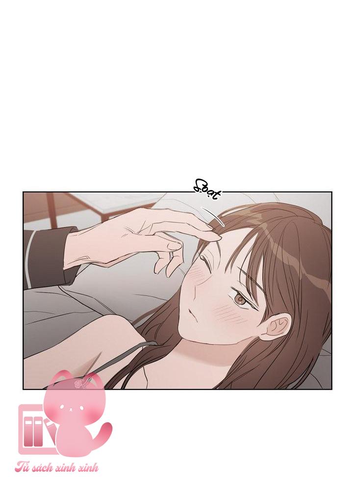 Baby Đến Rồi - Chap 38 - Trang 18