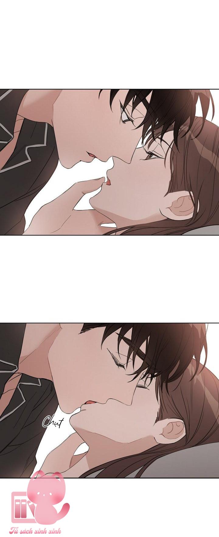 Baby Đến Rồi - Chap 38 - Trang 20