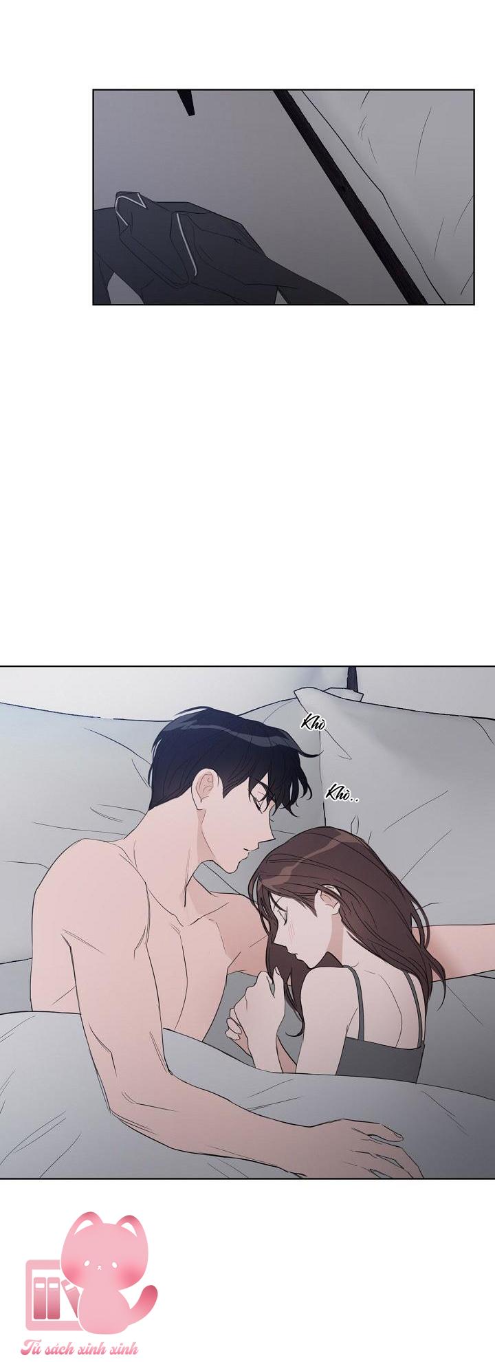 Baby Đến Rồi - Chap 38 - Trang 23
