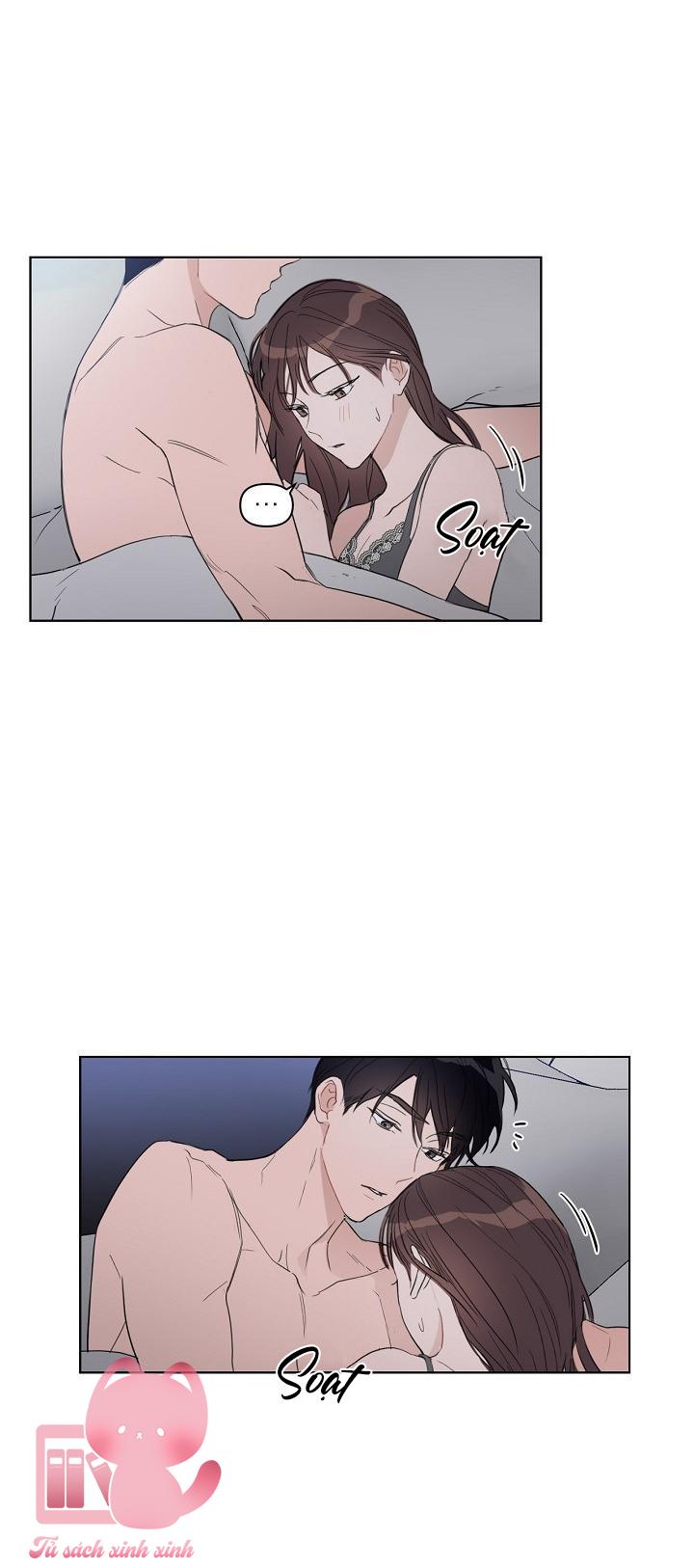 Baby Đến Rồi - Chap 38 - Trang 24