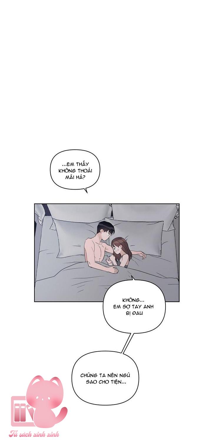 Baby Đến Rồi - Chap 38 - Trang 25