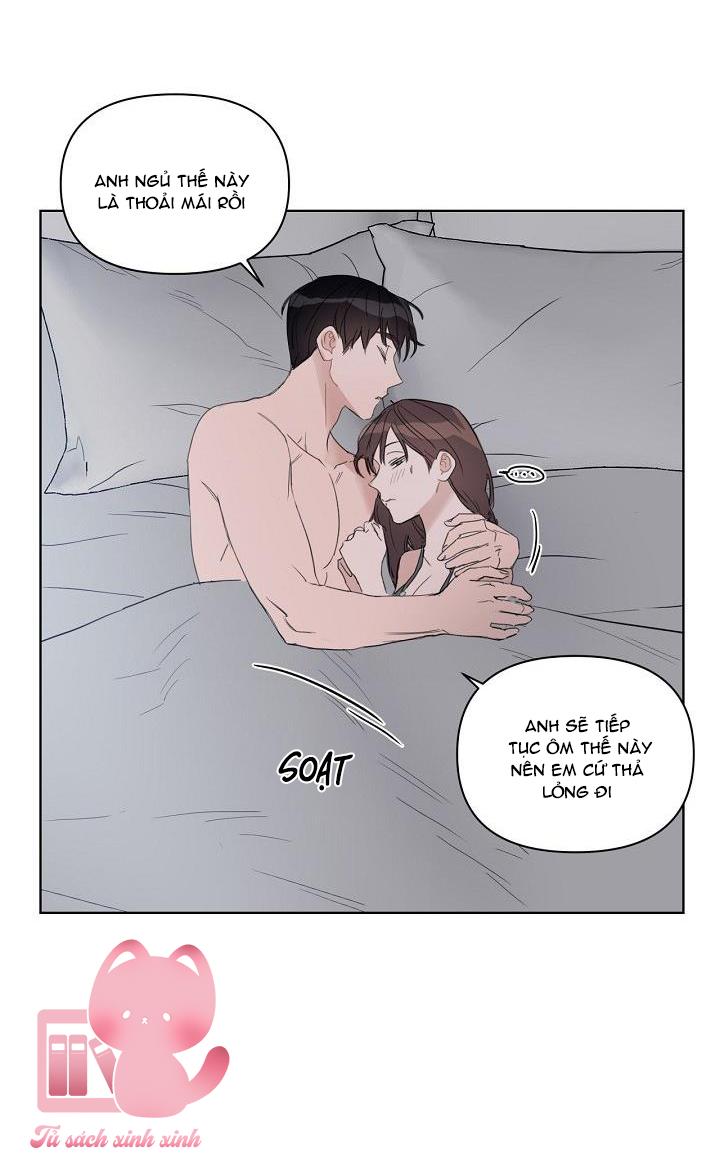 Baby Đến Rồi - Chap 38 - Trang 26