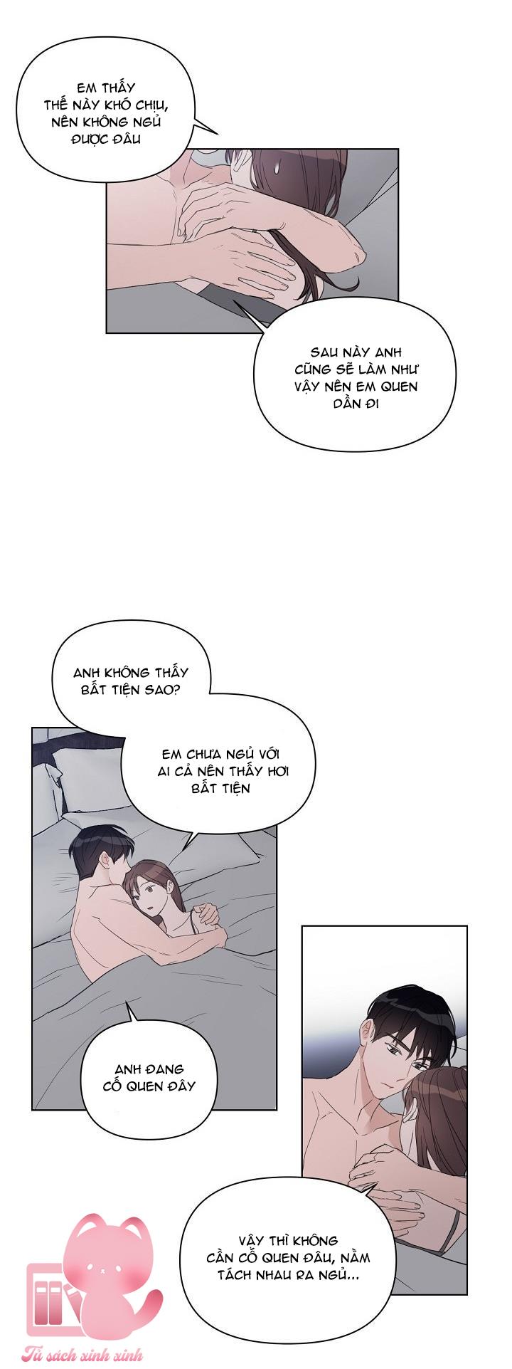 Baby Đến Rồi - Chap 38 - Trang 27