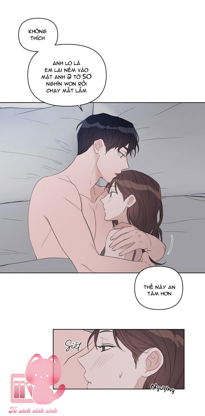 Baby Đến Rồi - Chap 38 - Trang 28