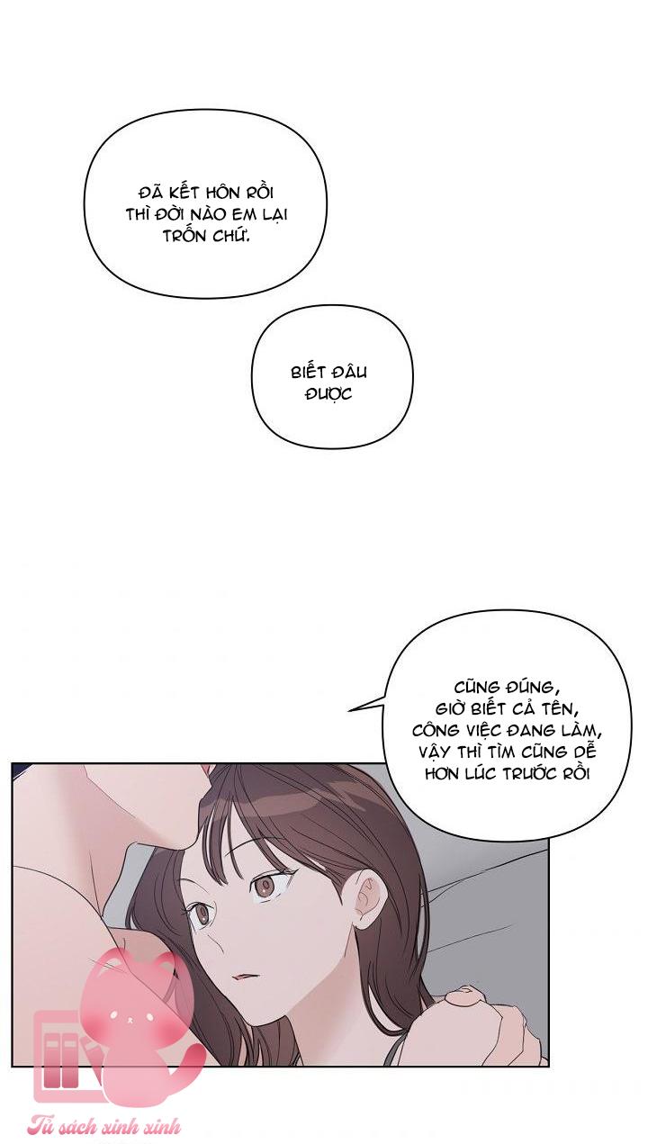 Baby Đến Rồi - Chap 38 - Trang 29