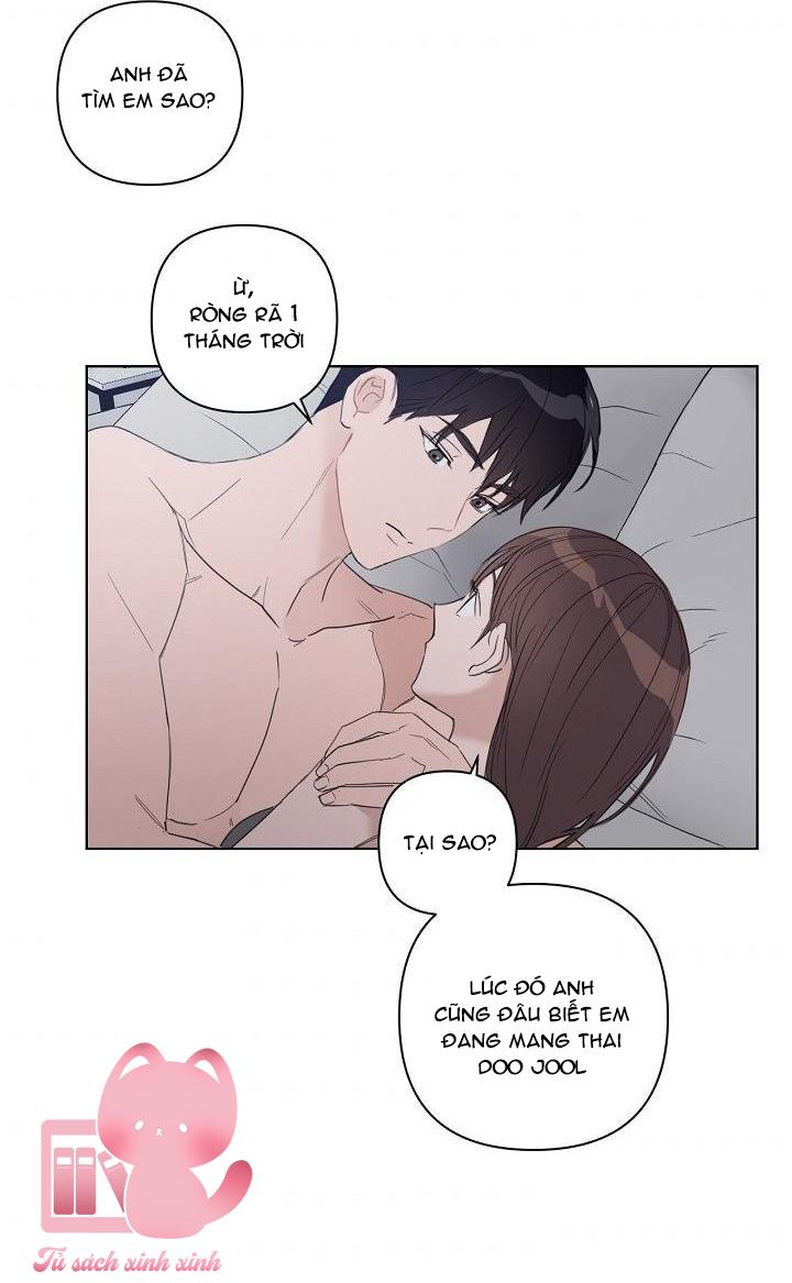 Baby Đến Rồi - Chap 38 - Trang 30